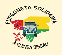 Furgoneta Solidaria