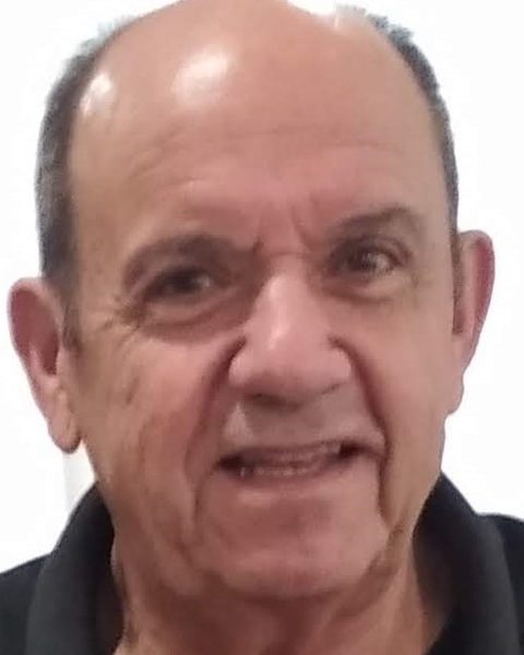 Carlos Jorge Rodríguez Presa