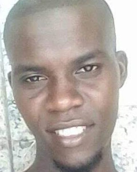 Malali Iafa